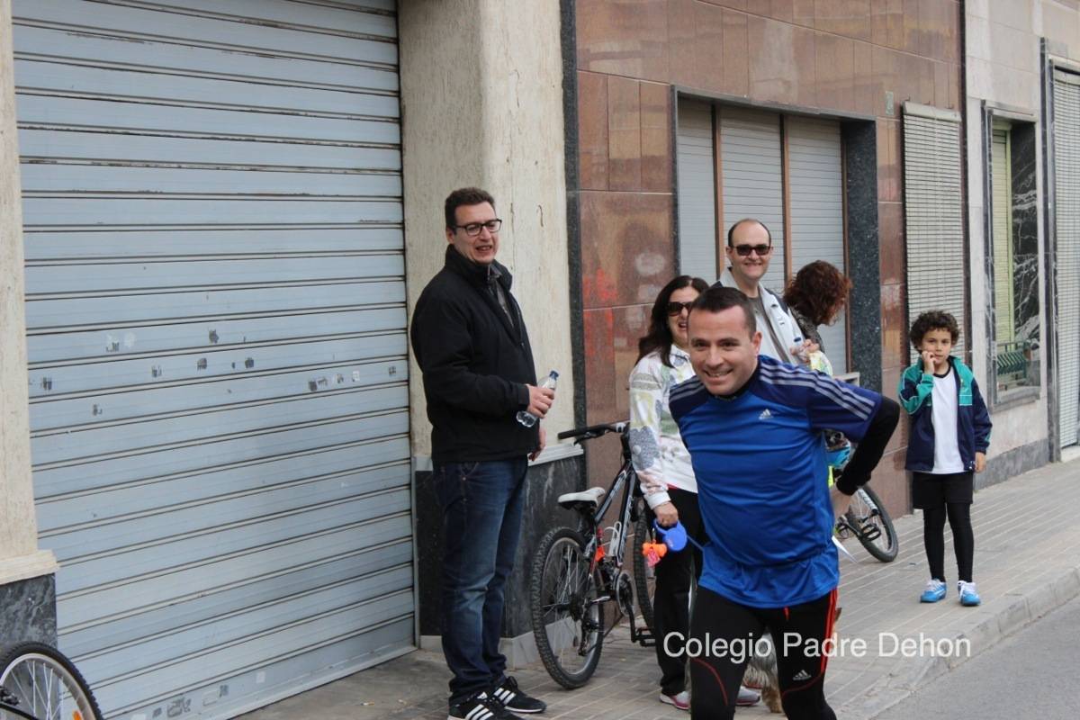 2014 03 29 IV DUATLÓN PADRE DEHON (241)